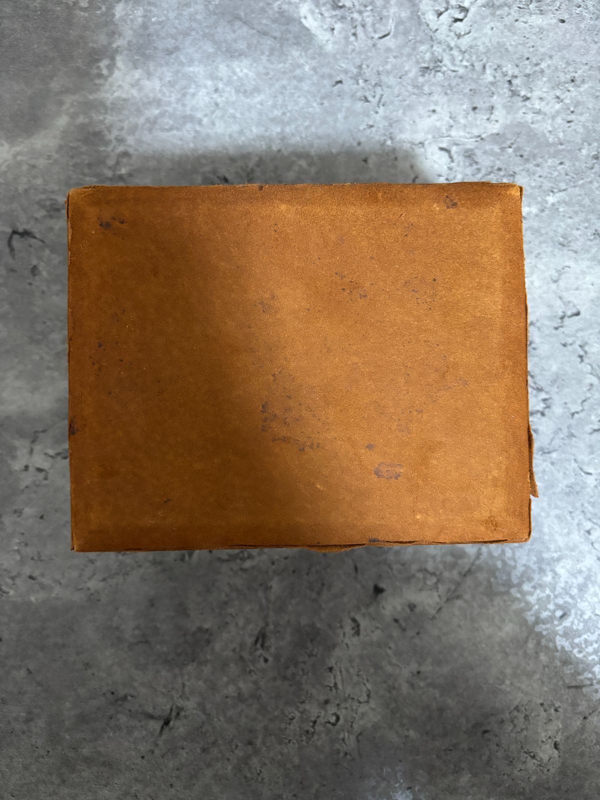 オーデマピケ AUDEMARS 注文 PIGUET AP 空箱 時計ケース ITSM1MC1W28O