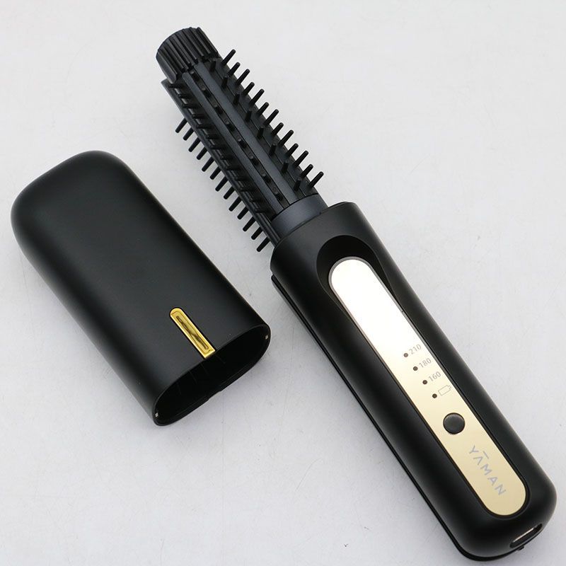 YA-MAN ヤーマン ヴェーダヘアボリューマー PSM-190 B ER 7-12-74