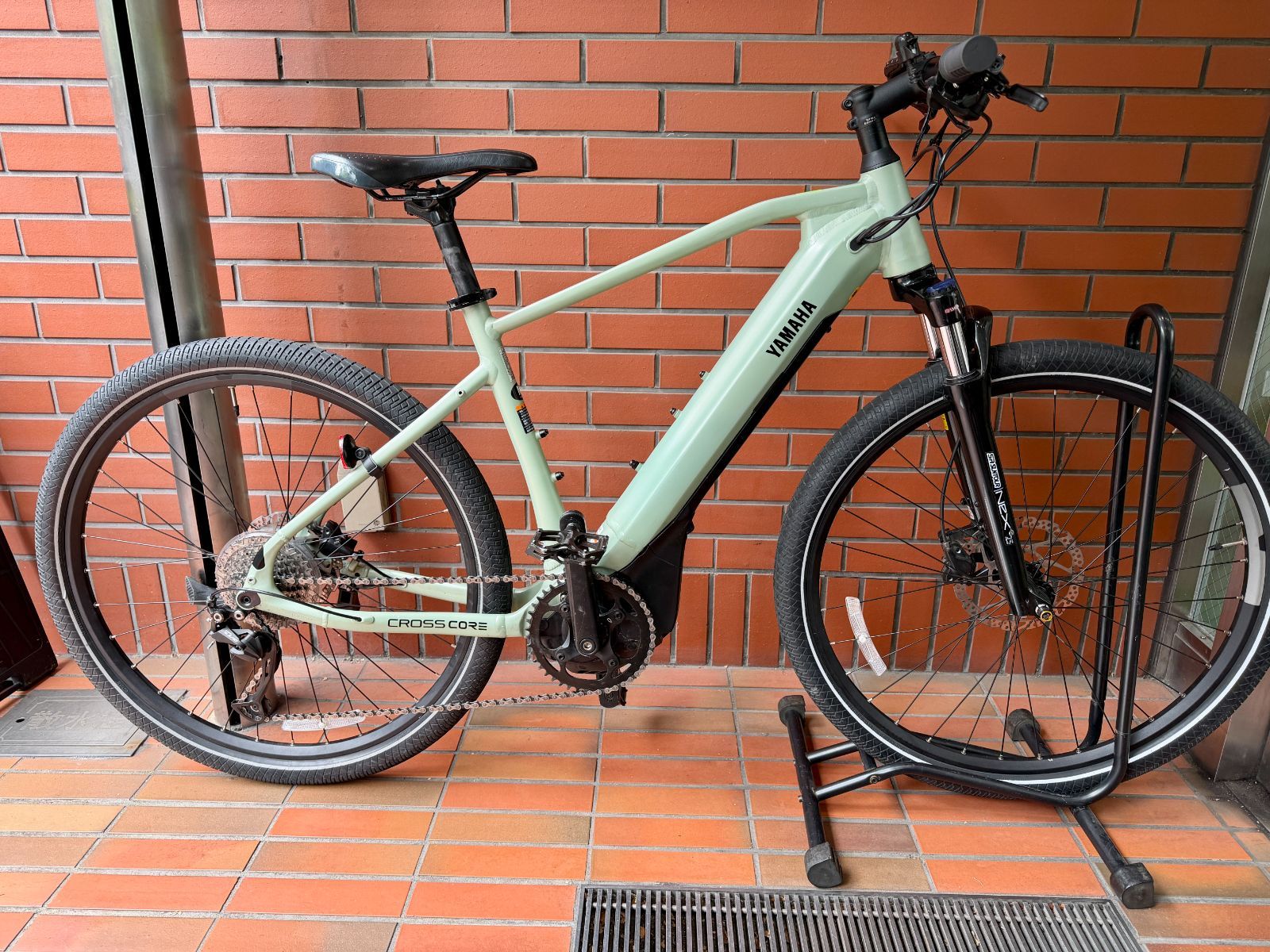 YAEw 91 YAMAHA RC モデル サイズM 163 179 cm