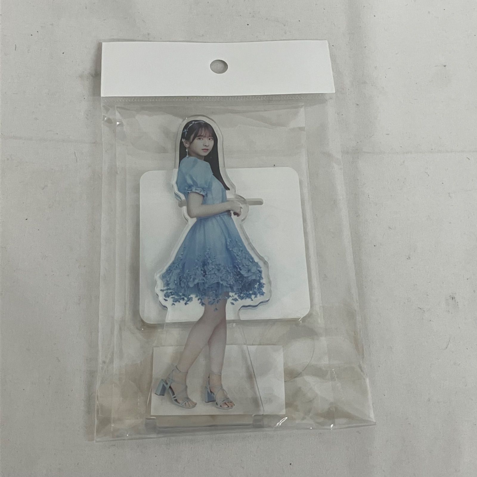未開封 乃木坂46 個別アクリルスタンド 2025年 福袋B 菅原咲月 YLQ053