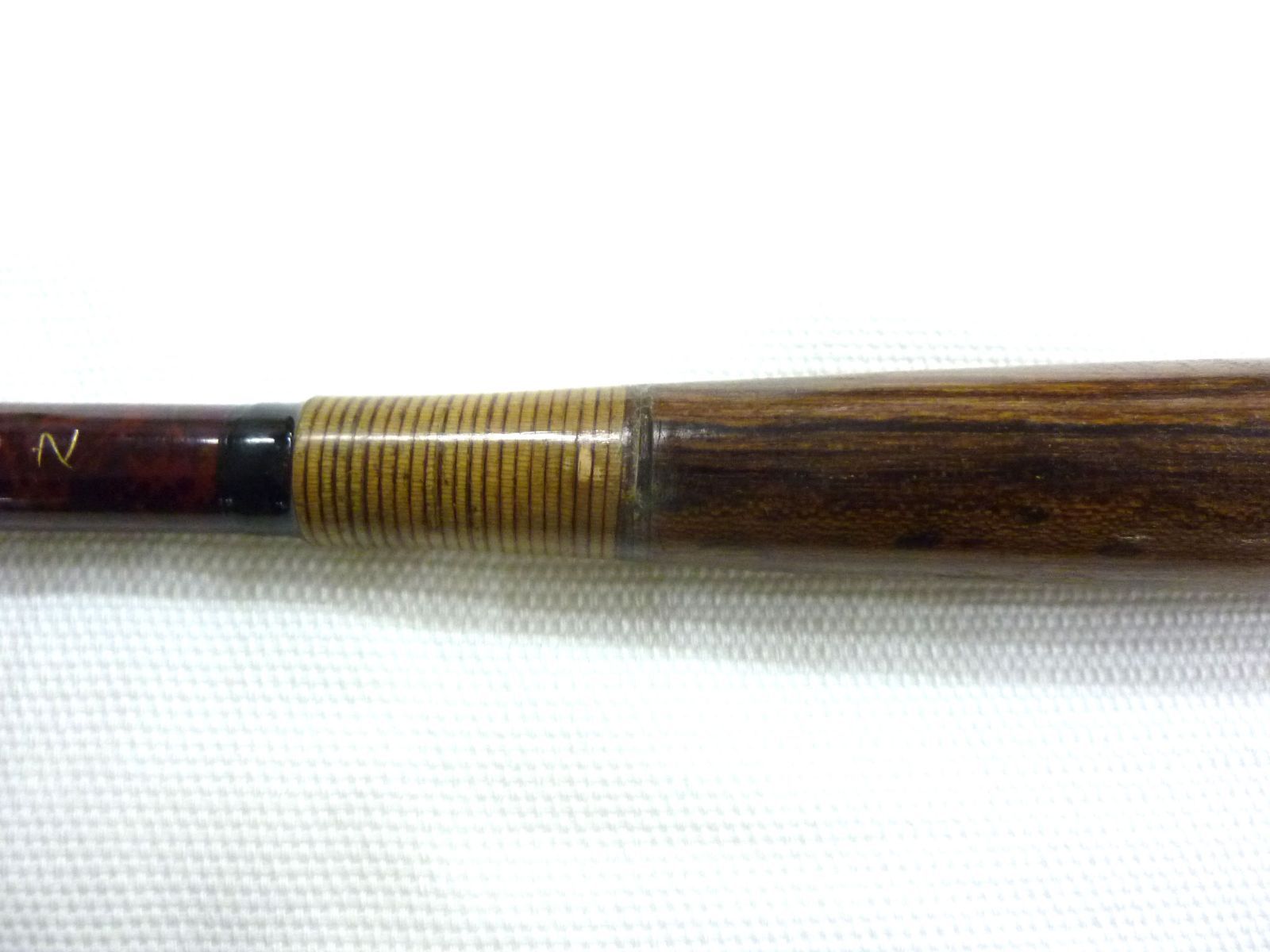 ☆SHIMANO シマノ シマノ 一本撰り 槍 13尺 - メルカリ