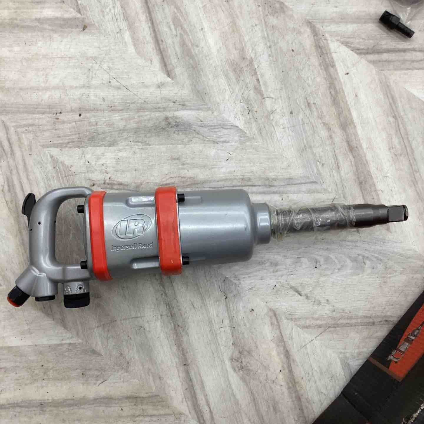 Ingersoll Rand インガソールランド エアインパクトレンチ E 688-8