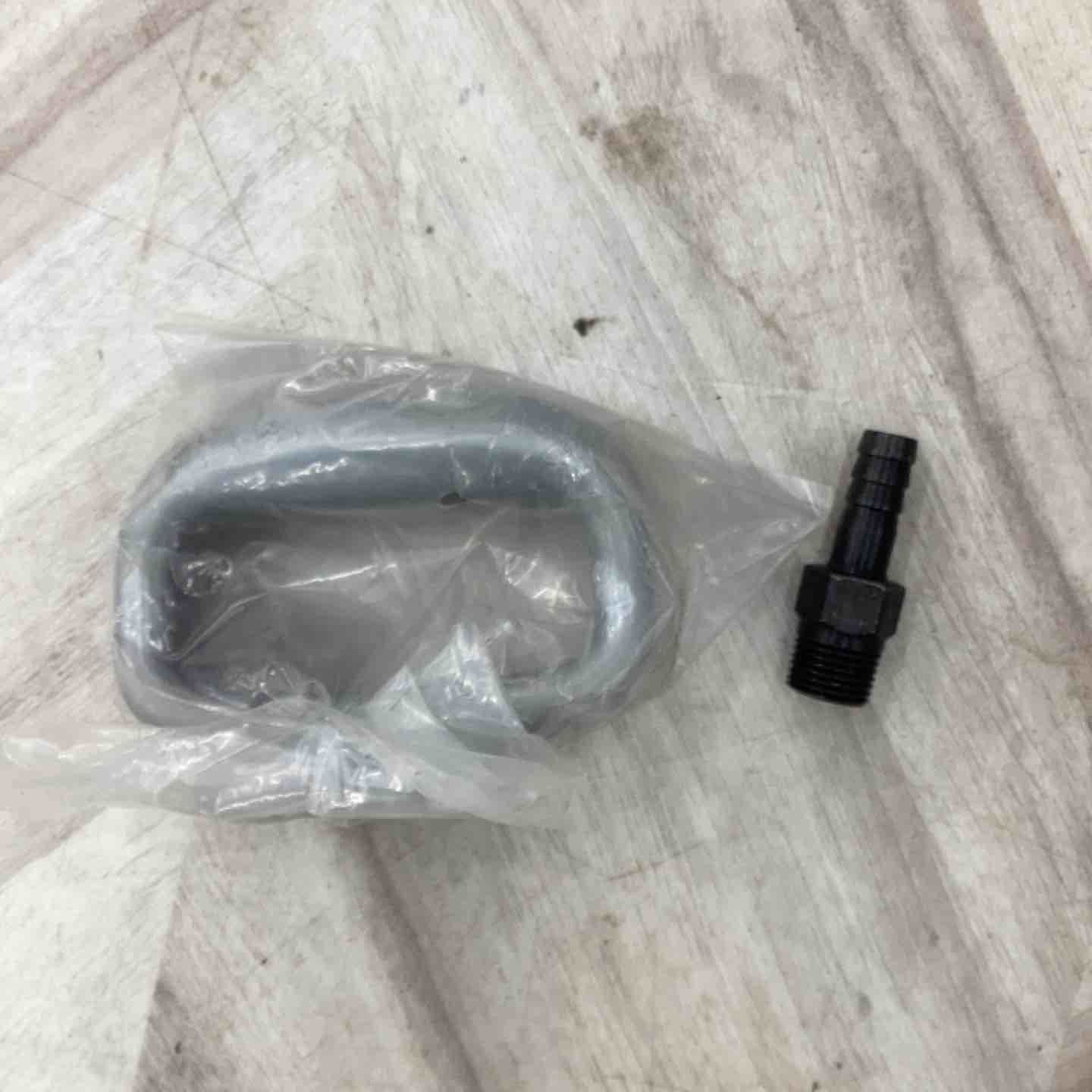 エアインパクトレンチ E