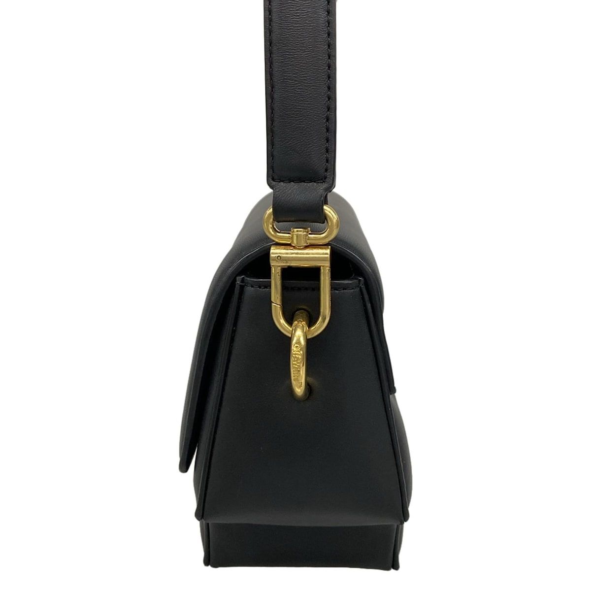 オフホワイト ショルダーバッグ