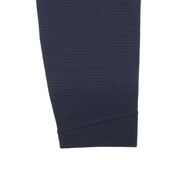 M.W.ラウンドネックシャツ