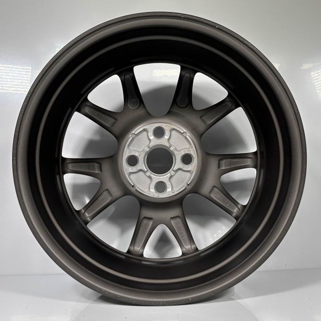 MXPH アルミホイール