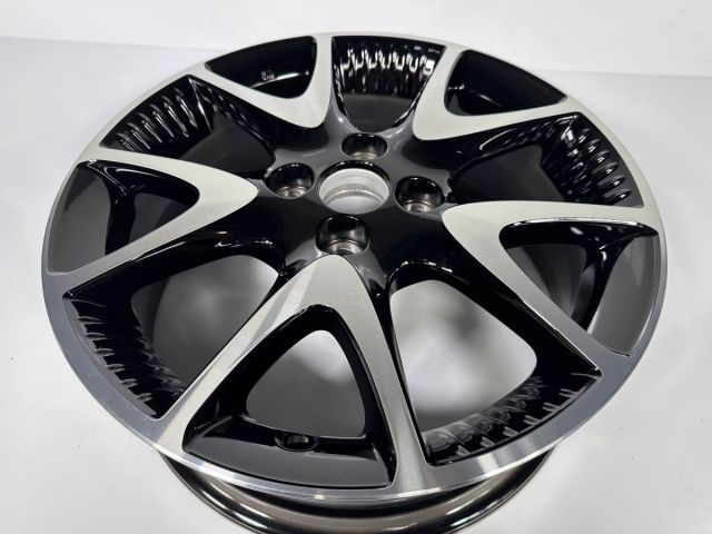 アルミホイール