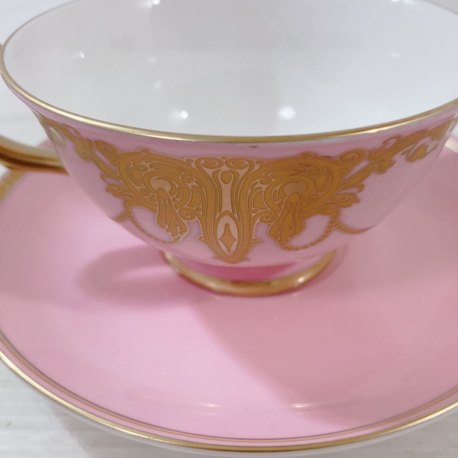 ステッチコール