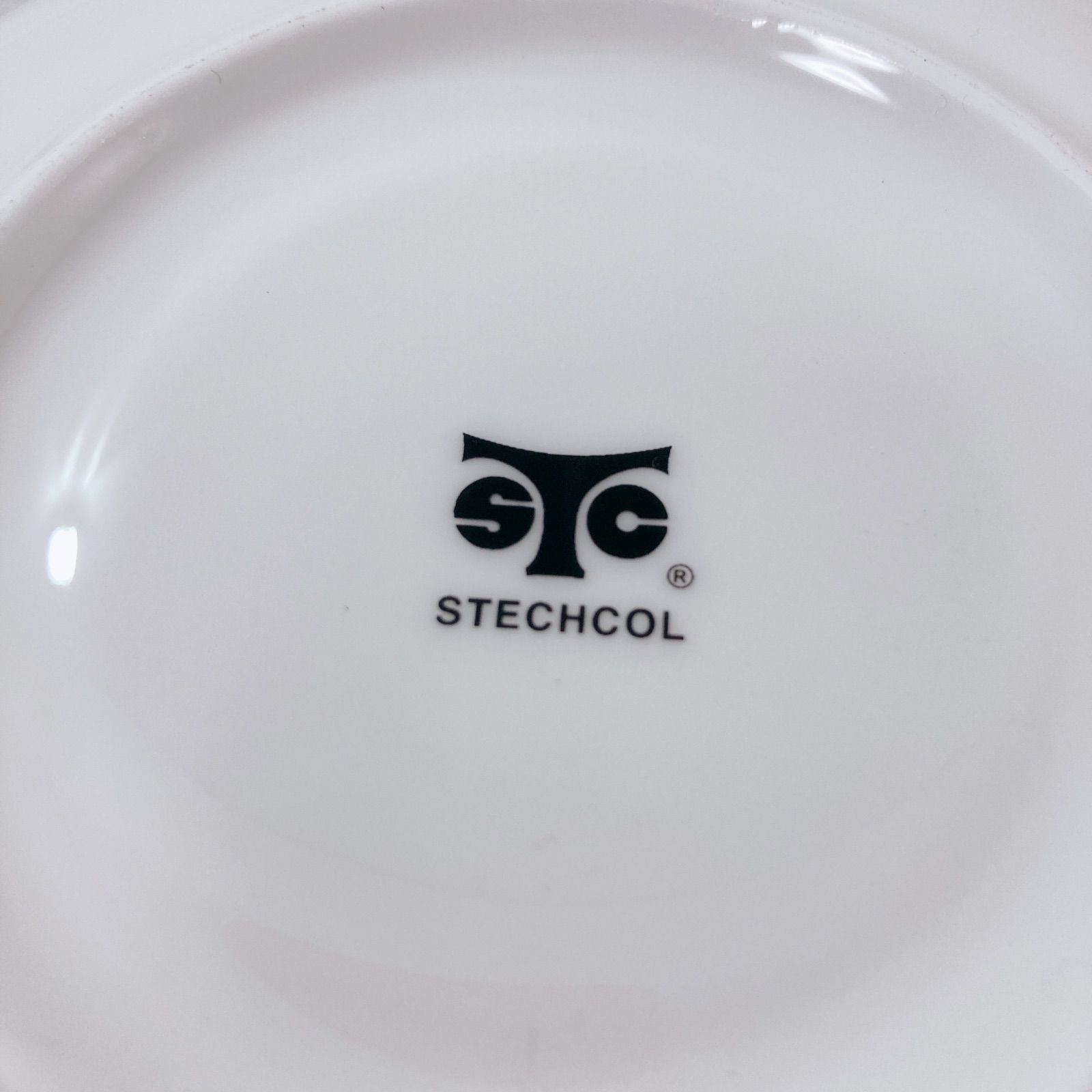 エインズレイ カップ-ソーサー