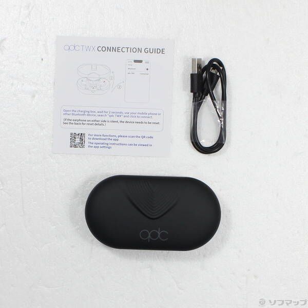 品〕 ストア TWXII QDC-TWX-BT-V2 ワイヤレス/2ピン【377】 qdc 品〕 ストア TWXII QDC-TWX-BT-V2 ワイヤレス/2ピン【377】 qdc