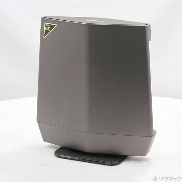 〔 〕 WSR-5400 XE 6 チタニウムグレー 262