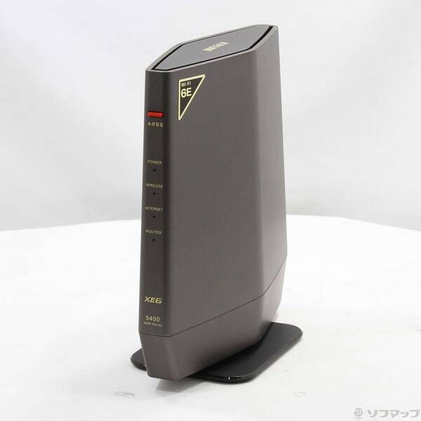 〔 〕 WSR-5400 XE 6 チタニウムグレー 262