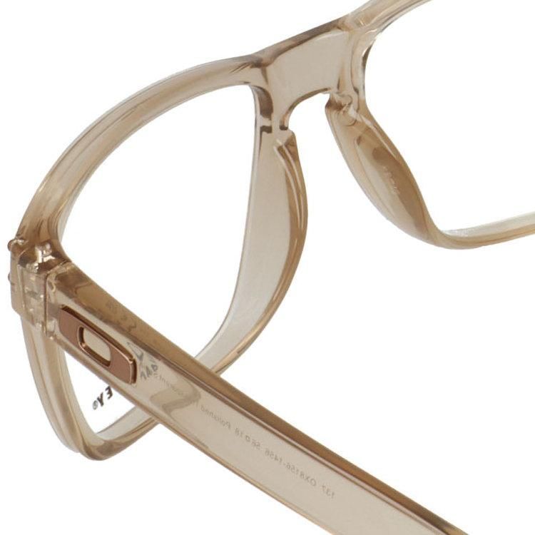 オークリー メガネフレーム ホルブルック アールエックス 伊達メガネ