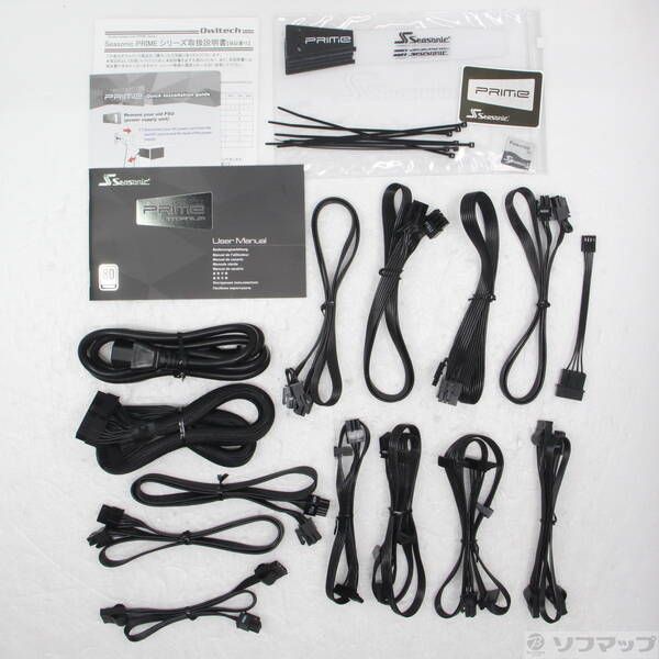  〔 品〕 SSR-750 TD 262 その他 PCパーツ