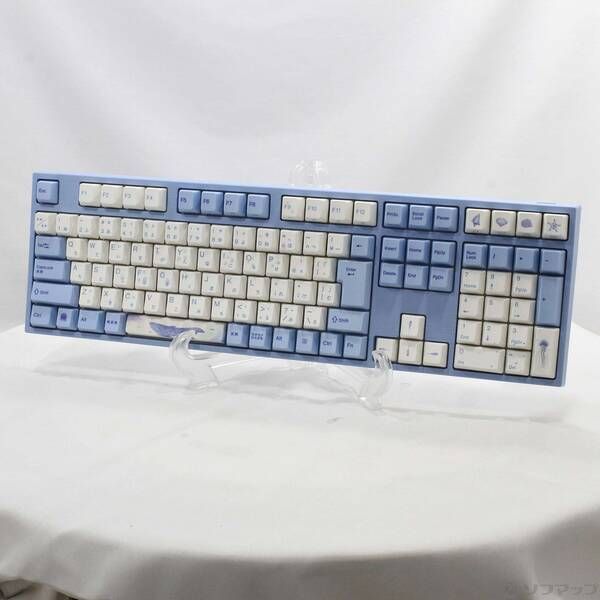 〔 品〕 Varmilo Sea Melody ローズ軸 vm ma 113 wbpe 7 hj rose 377