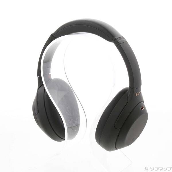 SONY WH-1000XM4 中古 SONY WH-1000XM4】高音質ノイズキャンセリング ヘッドホン（中古