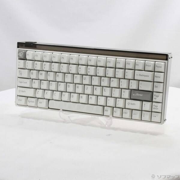 〔 品〕 MADE 84 Pro Elements air 377