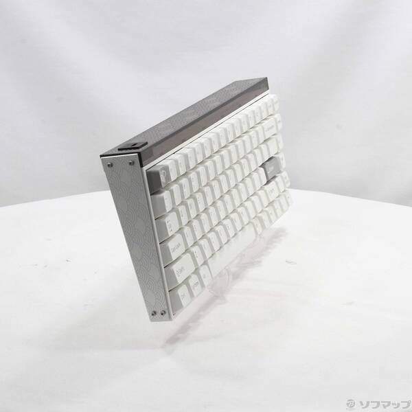  〔 品〕 MADE 84 Pro Elements air 377 キーボード本体 キーボード