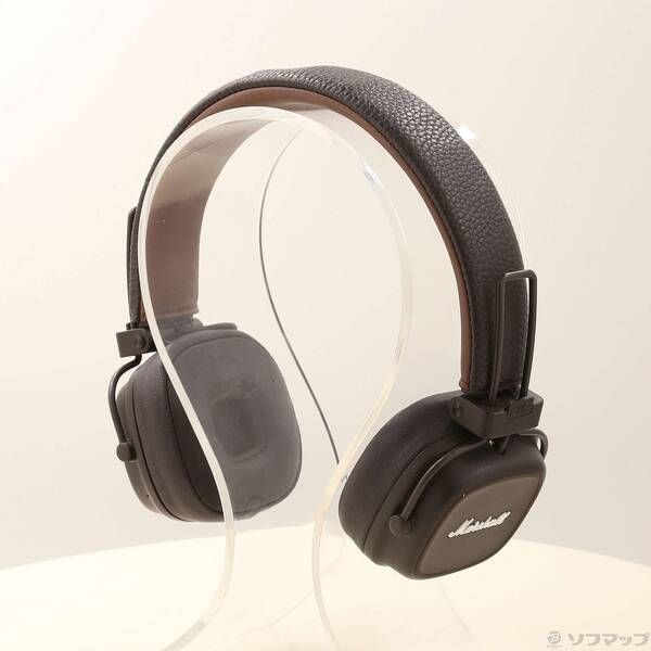 〔 品〕 MAJORIV BROWN 198