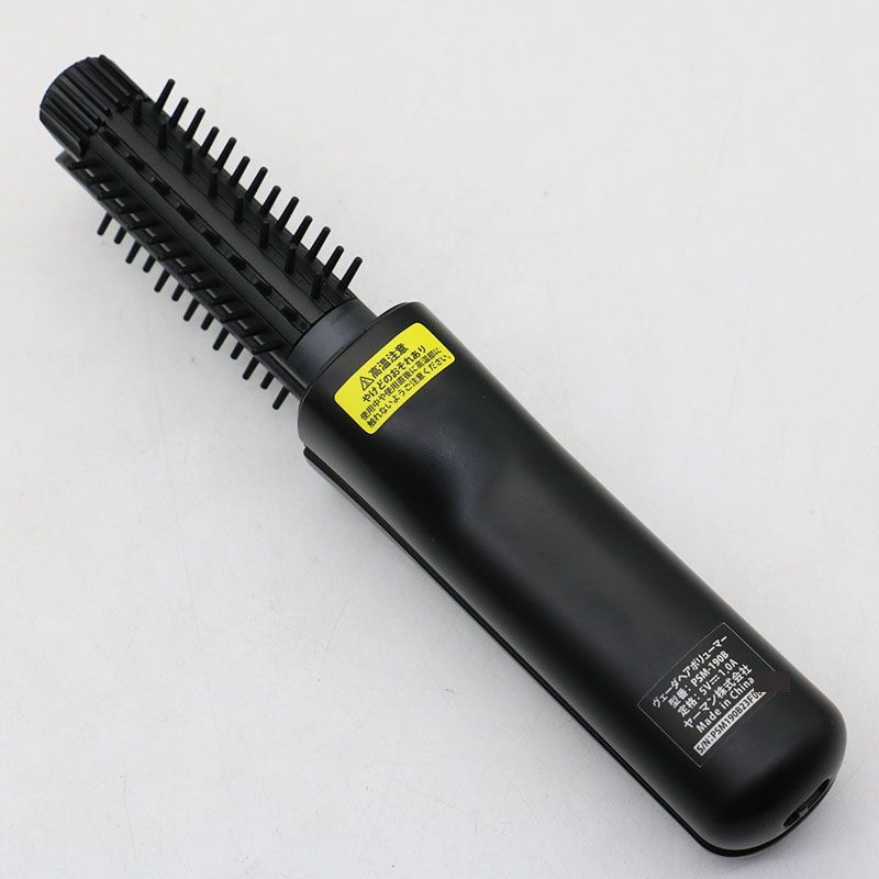 中古美品 YA-MAN ヤーマン ヴェーダヘアボリューマー PSM-190B ER7-12