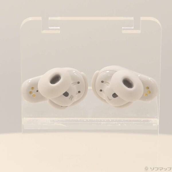 BOSE ULTRA earbuds ホワイト 中古美品 BOSE（ボーズ） Bose Ultra Open Earbuds 充電ケースのみ USED美品