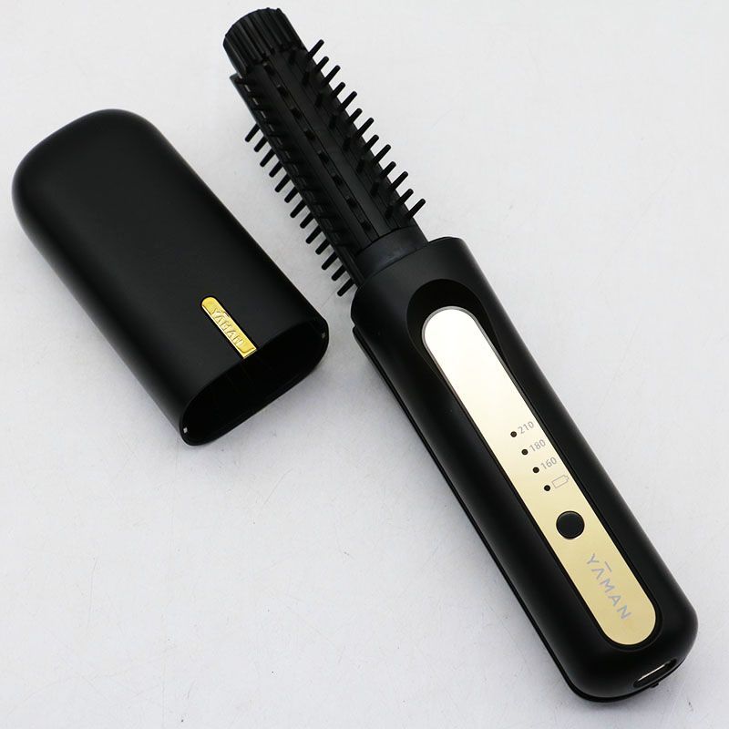 ヤーマン　YA-MAN ヴェーダ ヘアボリューマー PSM-190B 中古美品 YA-MAN ヤーマン ヴェーダヘアボリューマー PSM-190B ER7-12