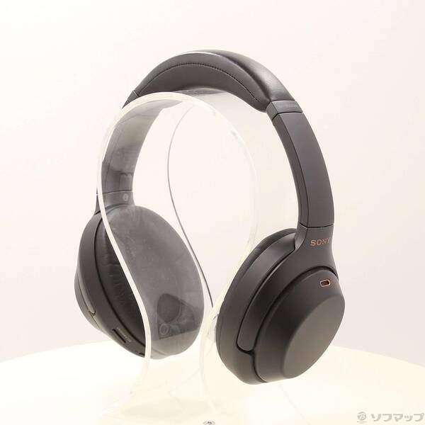 品〕 WH-1000XM3 セール ブラック【344】 Amazon.co.jp: 【整備済み品