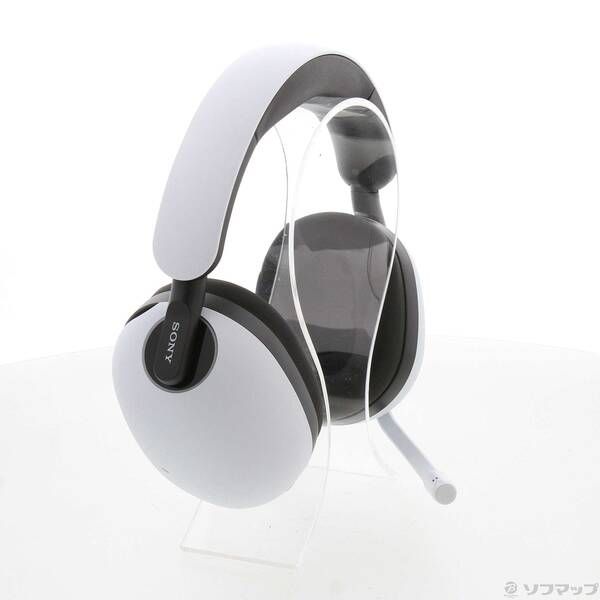 中古品〕 INZONE H9 WH-G900N／WZ【377】 - メルカリ
