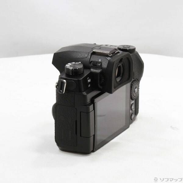 〔 品〕 LUMIX DC G 99 D ボディ 276