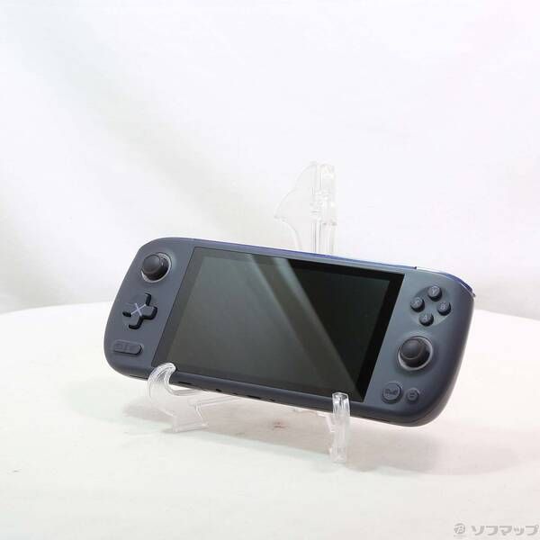 中古品〕 AYANEO AIR Pro AYANEO-AIR-PB ポーラブラック【262】 - メルカリ