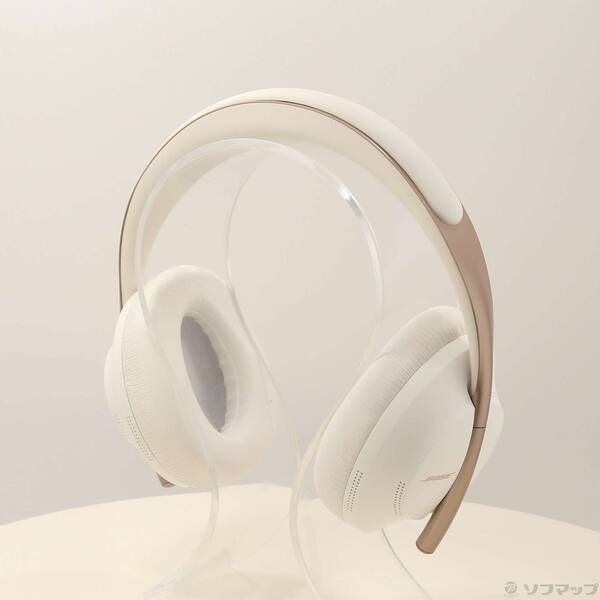 Bose Noise Cancelling Headphones 700 中古品 中古品〕 Bose Noise Cancelling Headphones 700 ソープストーン【344