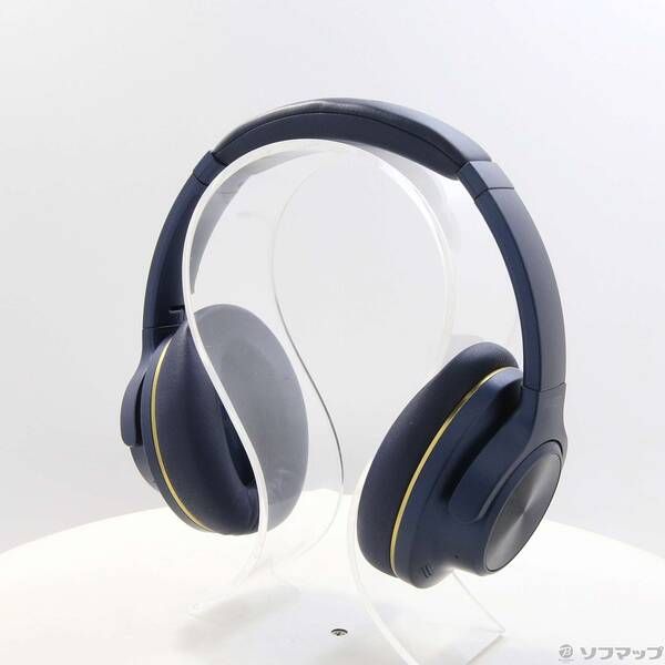 〔 品〕 AVIOT WA V 1 NV ネイビー 344