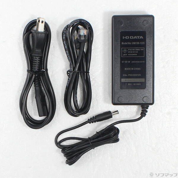 デュアルコアCPU搭載 NAS