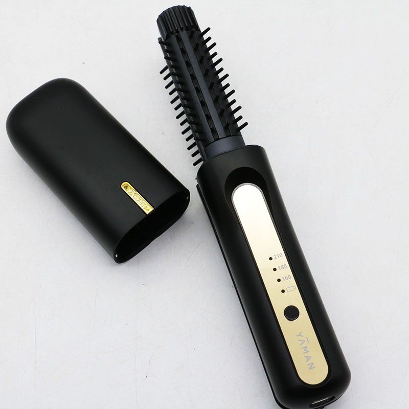 YA-MAN ヤーマン ヴェーダヘアボリューマー PSM-190 B ER 7-12-76