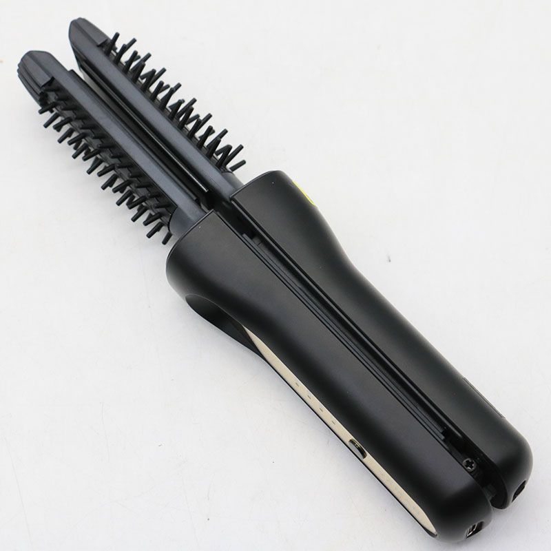 中古良品 YA-MAN ヤーマン ヴェーダヘアボリューマー PSM-190B ER7-12