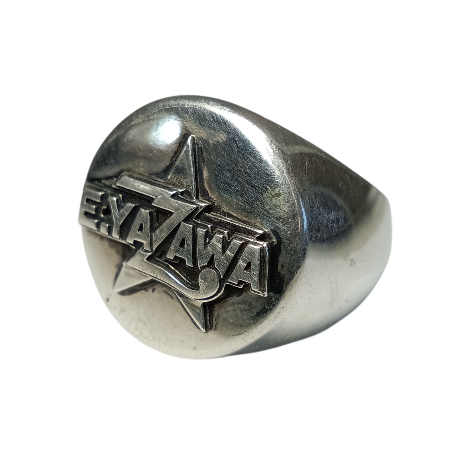 リユースのサカイ栃木店 矢沢永吉 祝！紅白特別枠出場！！シルバー