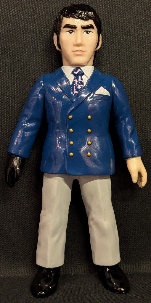 メディコムトイ製 東映レトロソフビコレクション 結城丈二 ソフビ フィギュア メディコム・トイ 東映レトロソフビコレクション 仮面ライダーV3 結城