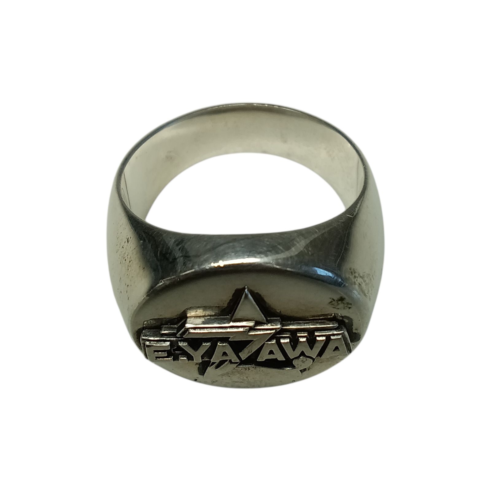 リユースのサカイ栃木店 矢沢永吉 祝！紅白特別枠出場！！シルバー