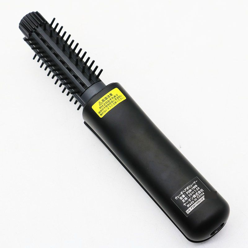 中古美品 YA-MAN ヤーマン ヴェーダヘアボリューマー PSM-190B ER7-12