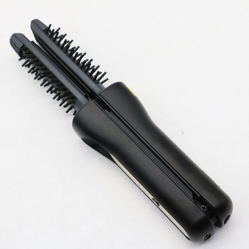 中古美品 YA-MAN ヤーマン ヴェーダヘアボリューマー PSM-190B ER7-12