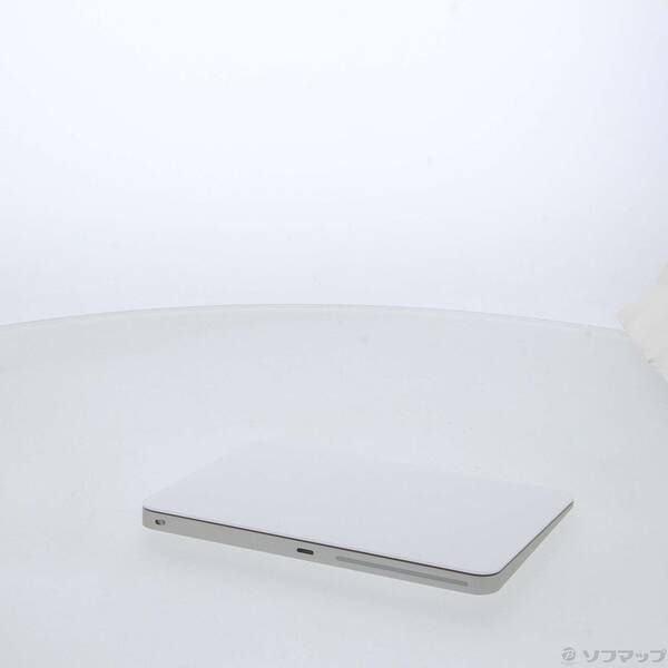 中古品〕 Magic Trackpad MK2D3ZA／A【269】 - メルカリ