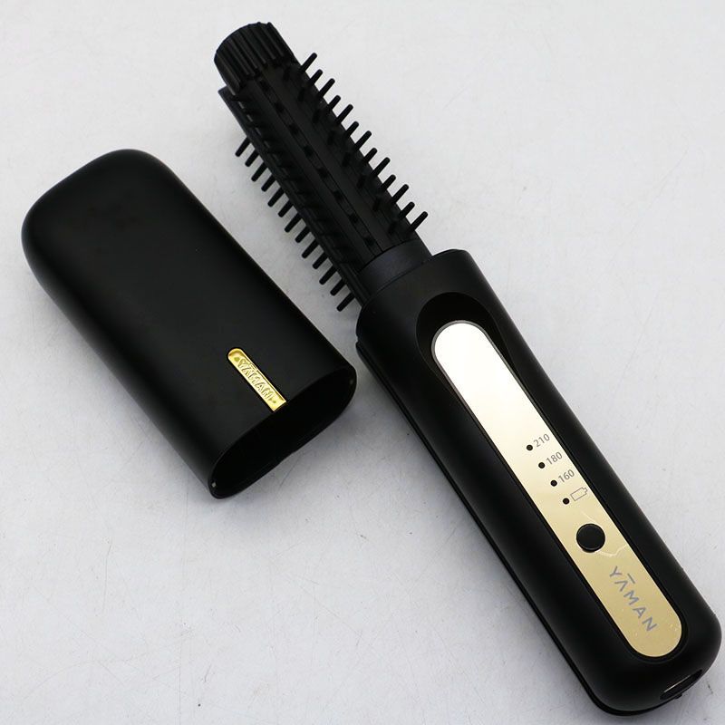 YA MAN ヤーマン ヴェーダヘアボリューマー PSM 190 B ER 7 12 78