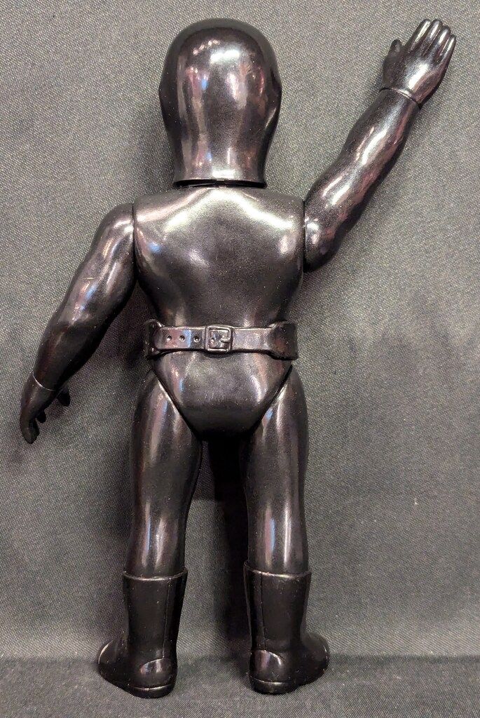 メディコム・トイ 東映レトロソフビコレクション 仮面ライダー