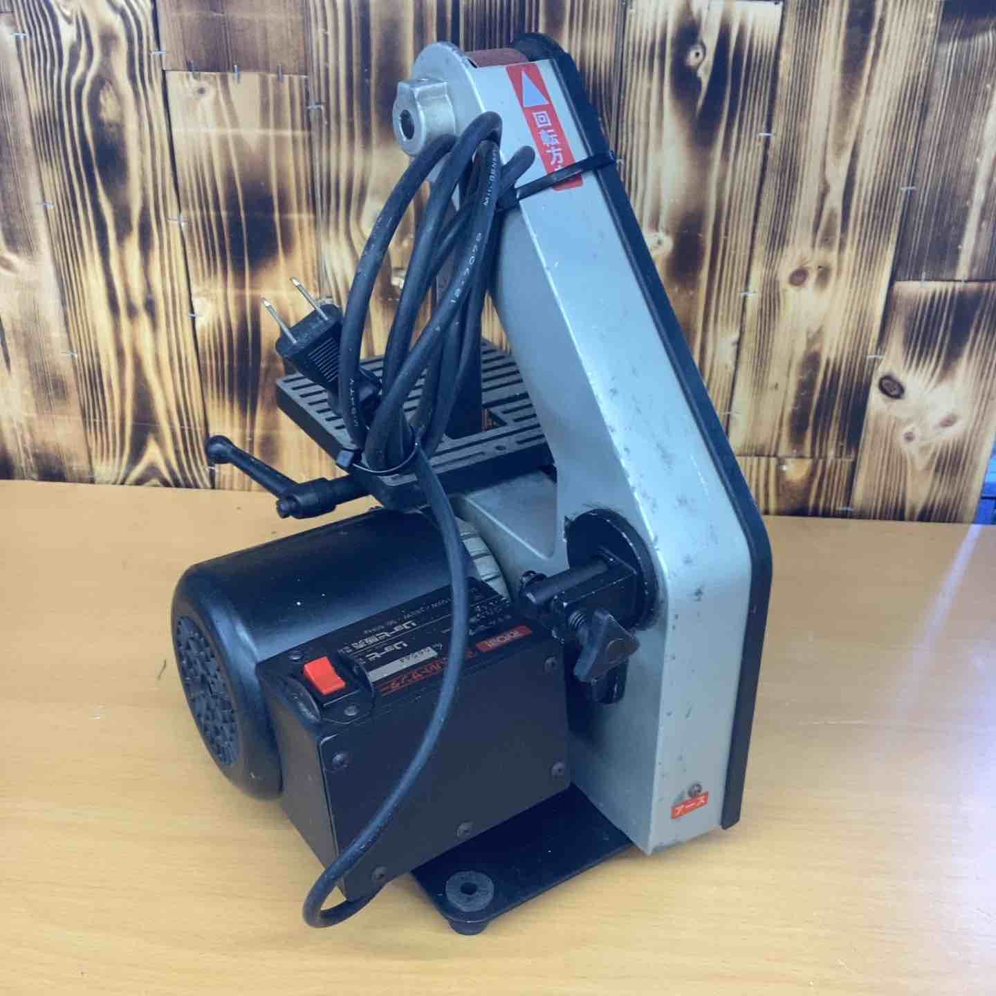 ベルトサンダー B