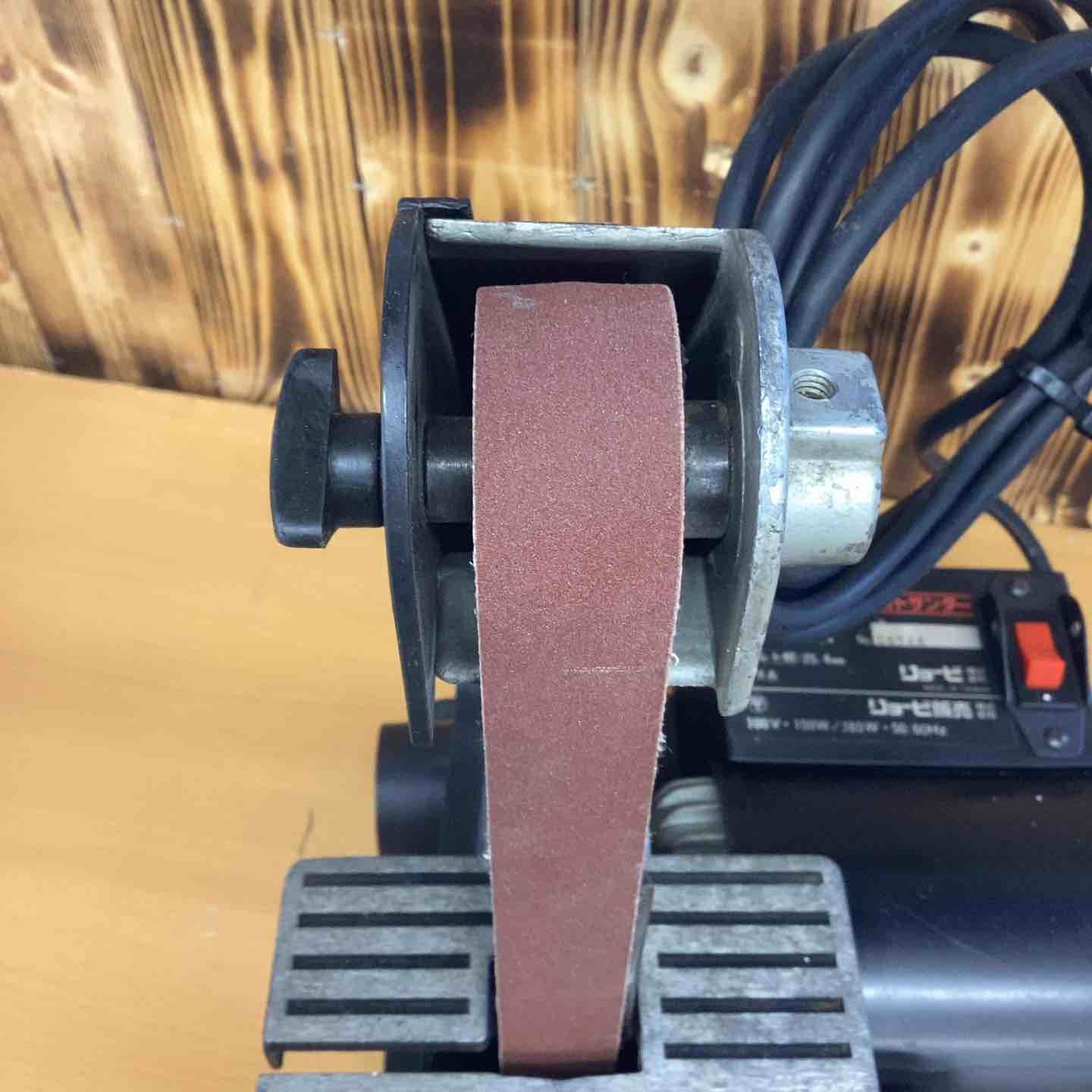  RYOBI ベルトサンダー B 25 T その他 電動工具 エア工具