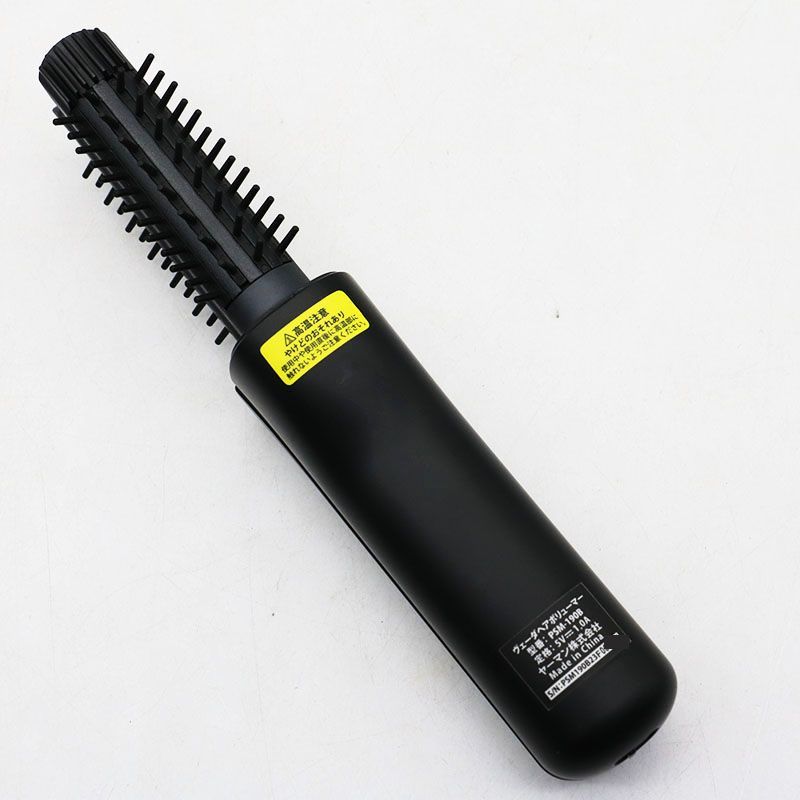 中古美品 YA-MAN ヤーマン ヴェーダヘアボリューマー PSM-190B ER7-12