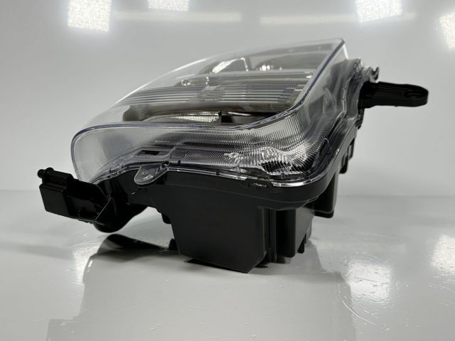 エブリィ　クリッパー17v 左ライト　極美品 極美品/破損なし エブリィ DA17V クリッパー DR17V スクラム DG17V