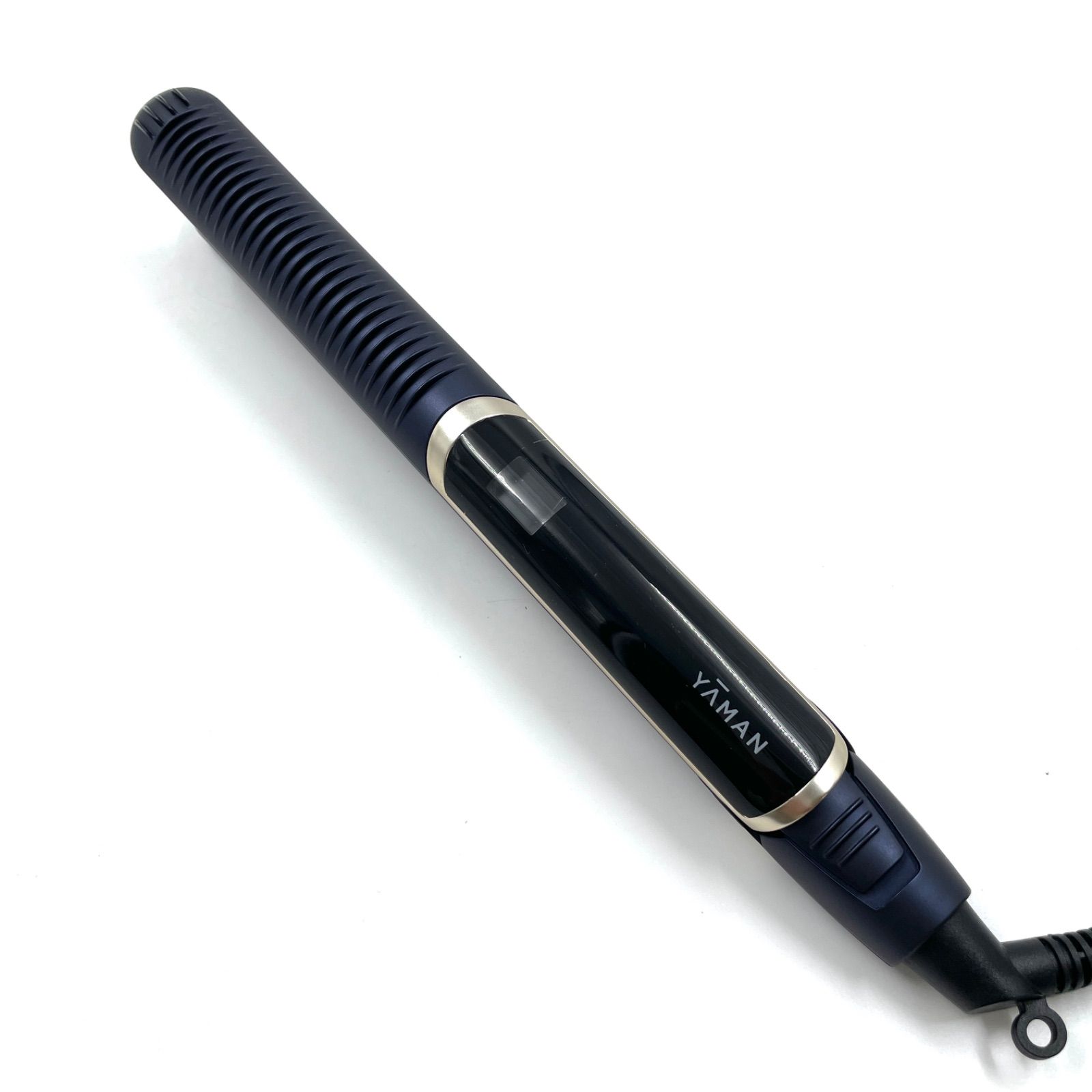 【新品未使用】YA-MAN　ヘアアイロン　YJHB0L 最終値下げ‼️YA−MAN YJHB0N GOLD ヘアアイロン