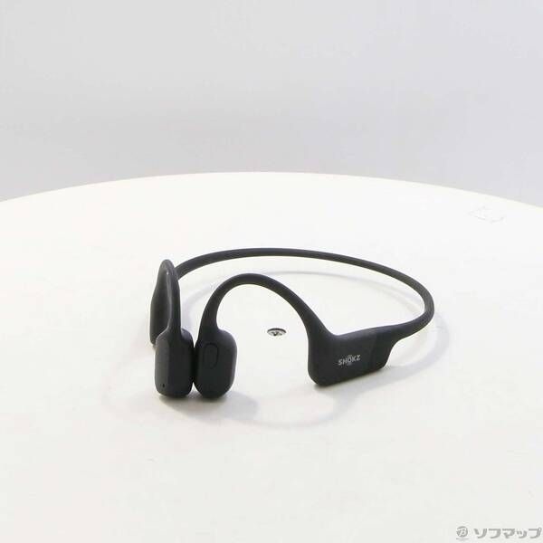 〔 品〕 OpenRun USB C SKZ 000036 ブラック 344