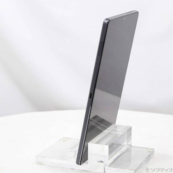 〔 品〕 LAVIE Tab T 9 128 GB ストームグレー PC Wi Fi 269